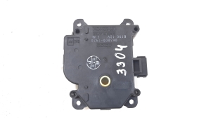   Interior shoulder valve motor 