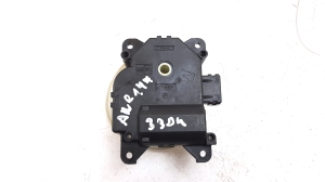   Interior shoulder valve motor 