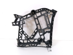 Rear bumper inner frame - A1668800812