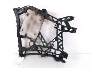 Mercedes Benz ML-Class 166 (2011–2015) Rear bumper inner frame A1668800812 - 3