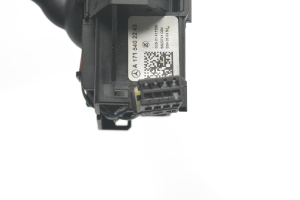 Mercedes Benz E-Class W211 (2002–2009) Lüliti ja selle osad A1715402245 - 3