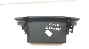 Citroen C5 II (2008–2016) Boîte à gants 9682460077 - 2