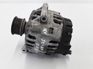 RENAULT Scenic (1996–2003) Lichtmaschine 8200019706 - 4