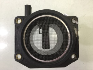 AUDI A3 8L (1996–2003) Luftmassenmesser 06A906461B - 2