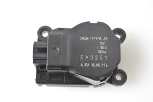 Stellmotor Heizungsklappe - 3M5H19E616AB