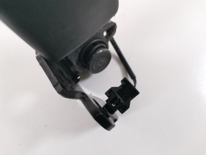 Mercedes Benz CLA-Class W118 (2019–2026) Sicherheitsgurtschloss hinten A1778602100 - 2