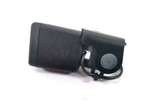Mercedes Benz CLA-Class W118 (2019–2026) Sicherheitsgurtschloss hinten A1778602100 - 3