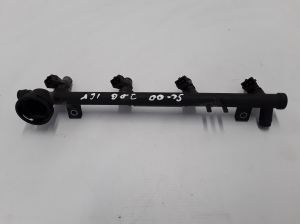 Common Rail Kraftstoffleitung - 7700107405 