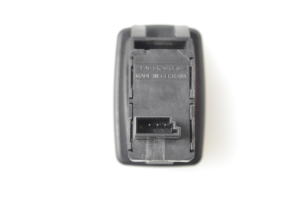 BMW 3 SERIES E90 (2004–2013) Rear side door window switch 6945874 - 2