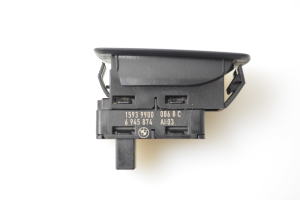 BMW 3 SERIES E90 (2004–2013) Rear side door window switch 6945874 - 3
