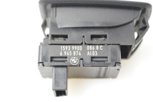 BMW 3 SERIES E90 (2004–2013) Rear side door window switch 6945874 - 4