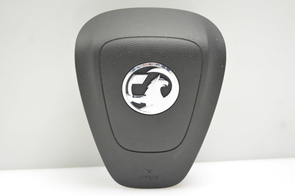 OPEL Astra J (2009-2020) Steering Wheel Airbag 13300475 24975141