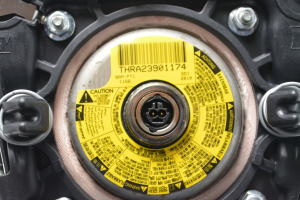 Opel Astra J (2009–2017) Fahrerairbag 13300475 - 2