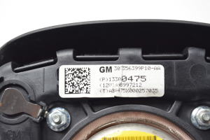 Opel Astra J (2009–2017) Fahrerairbag 13300475 - 3