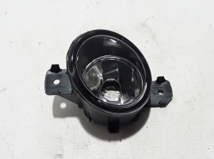 Front daytime running light - 261558990A