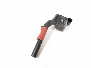   Ignition coil 