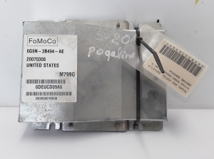 Pneimatiskās piekares kompresora sensors - 30782637 