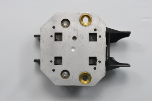 AUDI A6 C5 (1997–2005) calculateur ESP 4B0907637A - 2