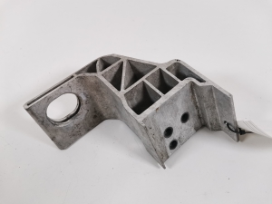 Mercedes Benz C-Class 205 (2014–2021) Radiator bracket A2055014220 - 3