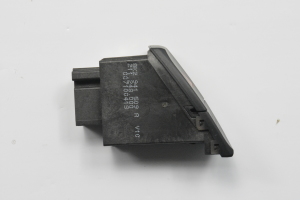 AUDI A4 B8 (2007–2016) Hazard light switch 8K2941509A - 2