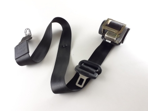   ceinture de sécurité avant  - 4B0857706A 