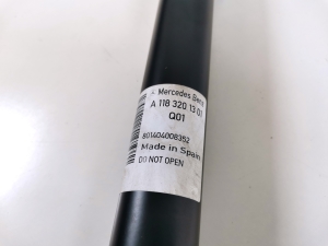 Mercedes Benz CLA-Class W118 (2019–2026) Stoßdämpfer hinten A1183201301 - 2
