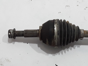 RENAULT Koleos (2007–2016) Front drive shaft and its parts 39101JY04B - 2