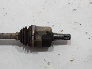 RENAULT Koleos (2007–2016) Front drive shaft and its parts 39101JY04B - 3