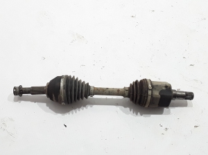   Front drive shaft and its parts  - 39101JY04B 