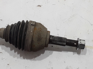RENAULT Koleos (2007–2016) Front drive shaft and its parts 39100JY04B - 2