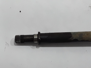 RENAULT Koleos (2007–2016) Front drive shaft and its parts 39100JY04B - 3