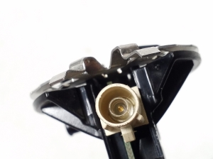 Mercedes Benz E-Class W212 (2009–2015) Antenas pastiprinātājs - 2