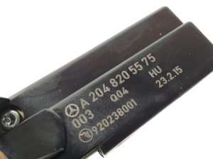 Mercedes Benz E-Class W212 (2009–2015) Antenas pastiprinātājs - 3