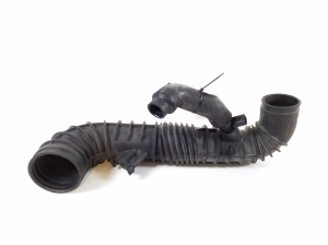  Air intake hose 