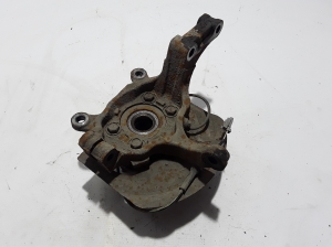 RENAULT Koleos (2007–2016) Front wheel hub 40014JY00A - 3