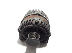 RENAULT Koleos (2007–2016) Generaator 23100JG71A - 3