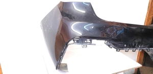 BMW X6 F16 (2014–2026) Rear bumper - 2