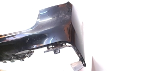 BMW X6 F16 (2014–2026) Rear bumper - 3