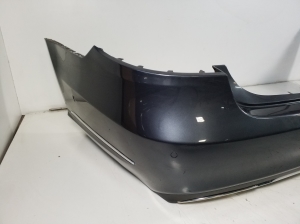  Rear bumper and its parts (set) 