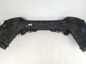  Rear bumper and its parts (set) 