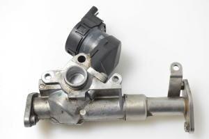 BMW 3 SERIES E90 (2004–2013) EGR valve 7563241 - 5