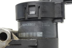 BMW 3 SERIES E90 (2004–2013) EGR valve 7563241 - 2