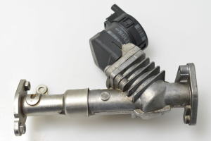 EGR valve - 7563241