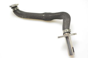 BMW 3 SERIES E90 (2004–2013) AGR-Ventilleitung 7563242 - 4
