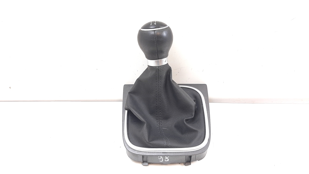 Used Volkswagen Golf Gear lever ball 1K0711113BJ