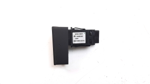 Citroen C5 II (2008–2016) Warnblinkschalter 96594789KR - 2