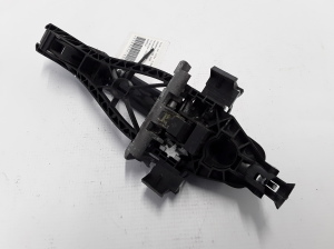 VOLVO S40 II (2004–2013) Rear side door exterior handle and its parts 30784203 - 2