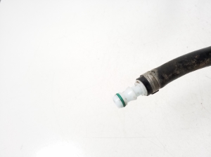  Headlamp spray nozzle hose 