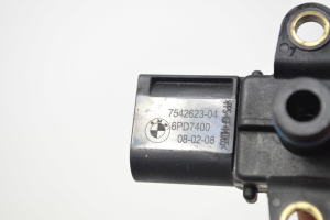 BMW 3 SERIES E90 (2004–2013) Ansaugluftdrucksensor 7542623 - 3
