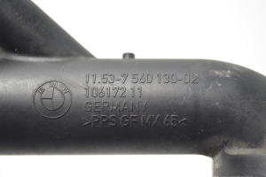 BMW 3 SERIES E90 (2004–2013) Toru 7560130 - 2